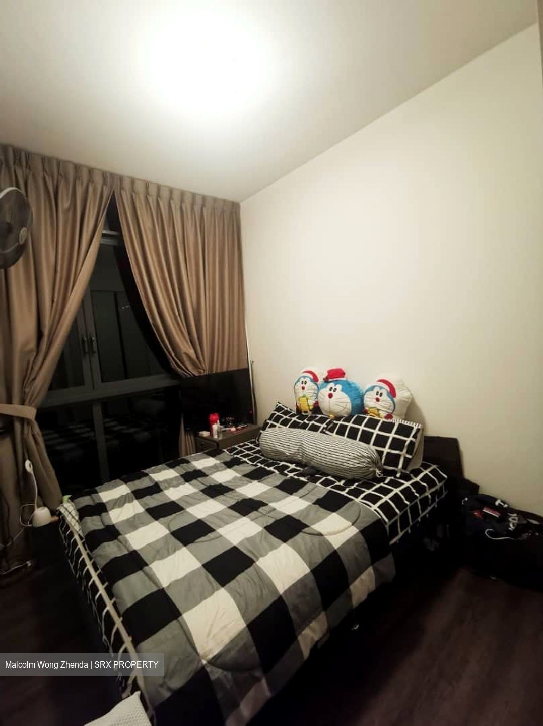 Symphony Suites (D27), Condominium #531423321